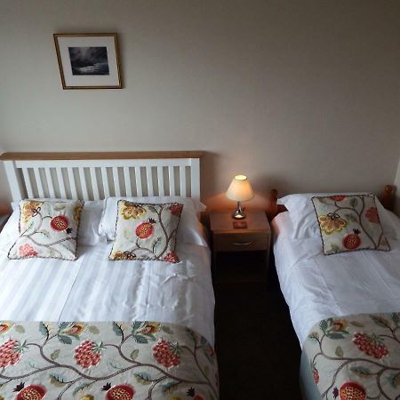 Bed and Breakfast Ty Helyg à Saint David's Extérieur photo